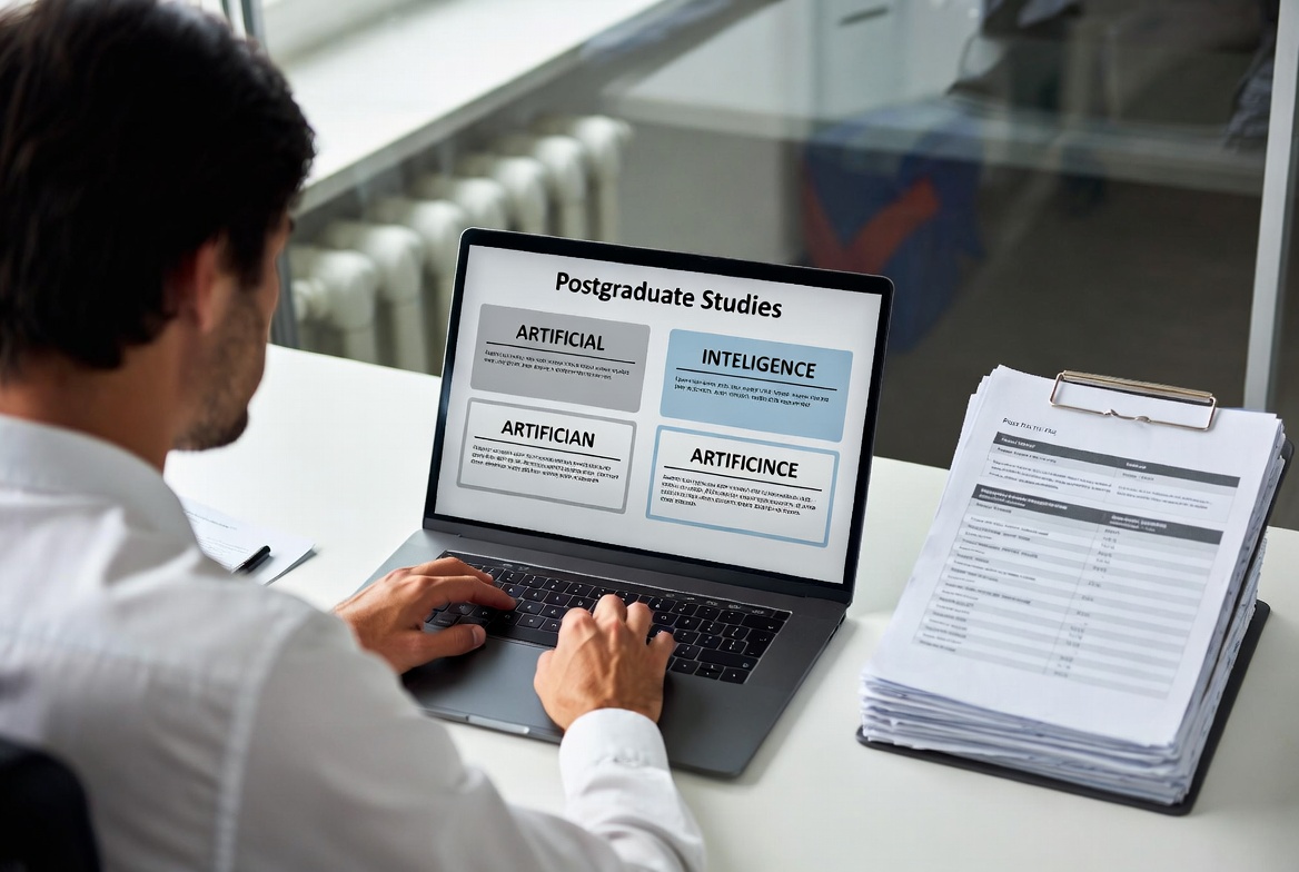 Ranking de master en ia: mejores programas 2025 en República Dominicana Ranking de master en ia: mejores programas 2025 en República Dominicana