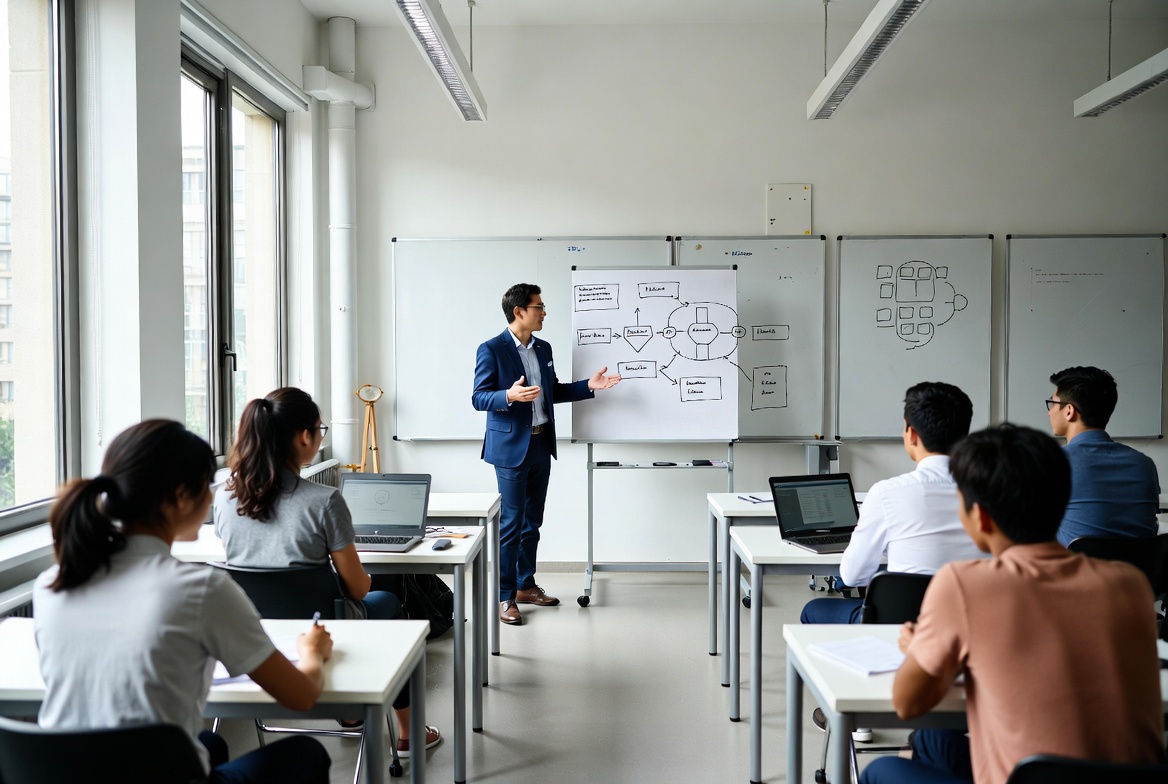 Cursos de Inteligencia Artificial para empleados en  Guatemala