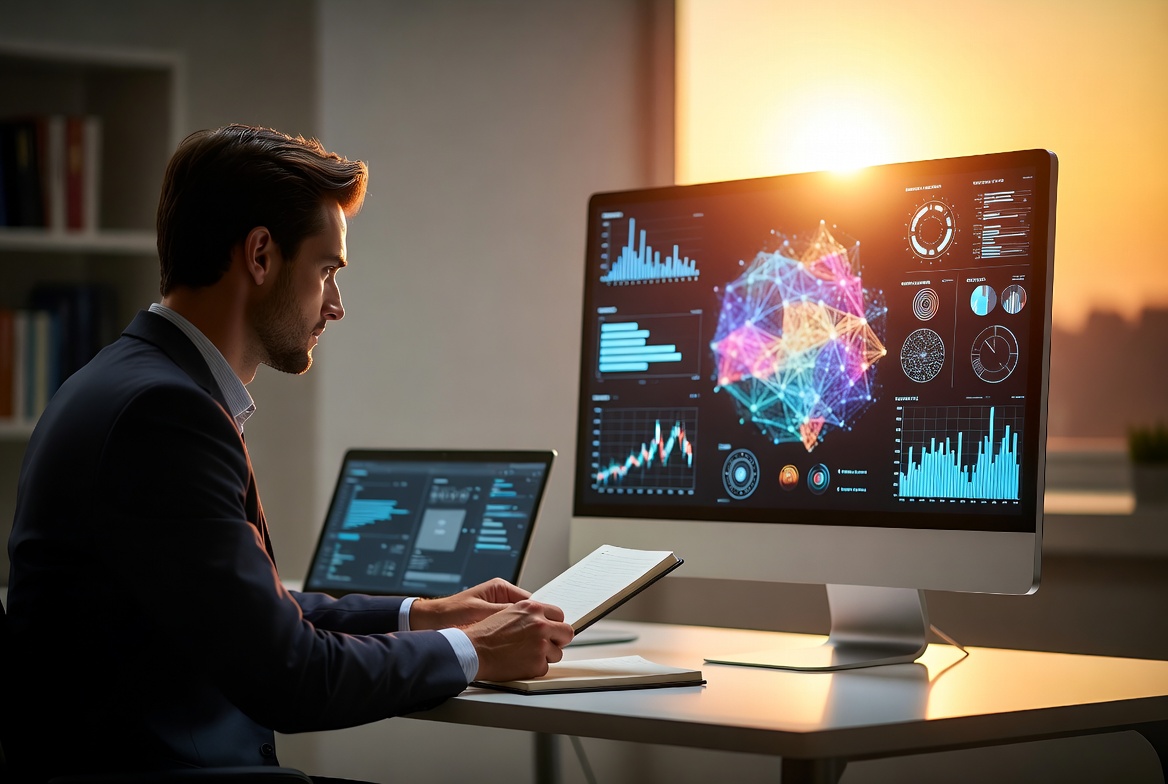 Programas de Inteligencia Artificial para empresas en  Venezuela