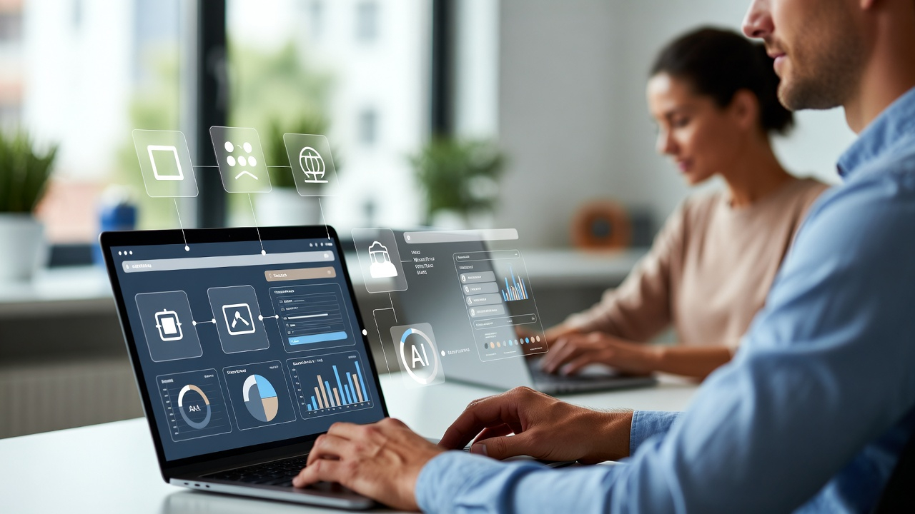 Formación de Inteligencia Artificial para empresas en Nicaragua