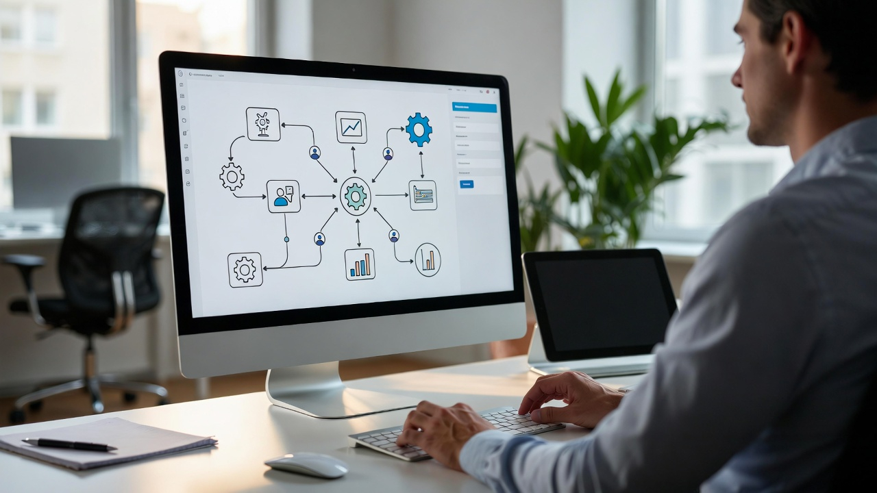Capacitación de Inteligencia Artificial para corporaciones en Chile