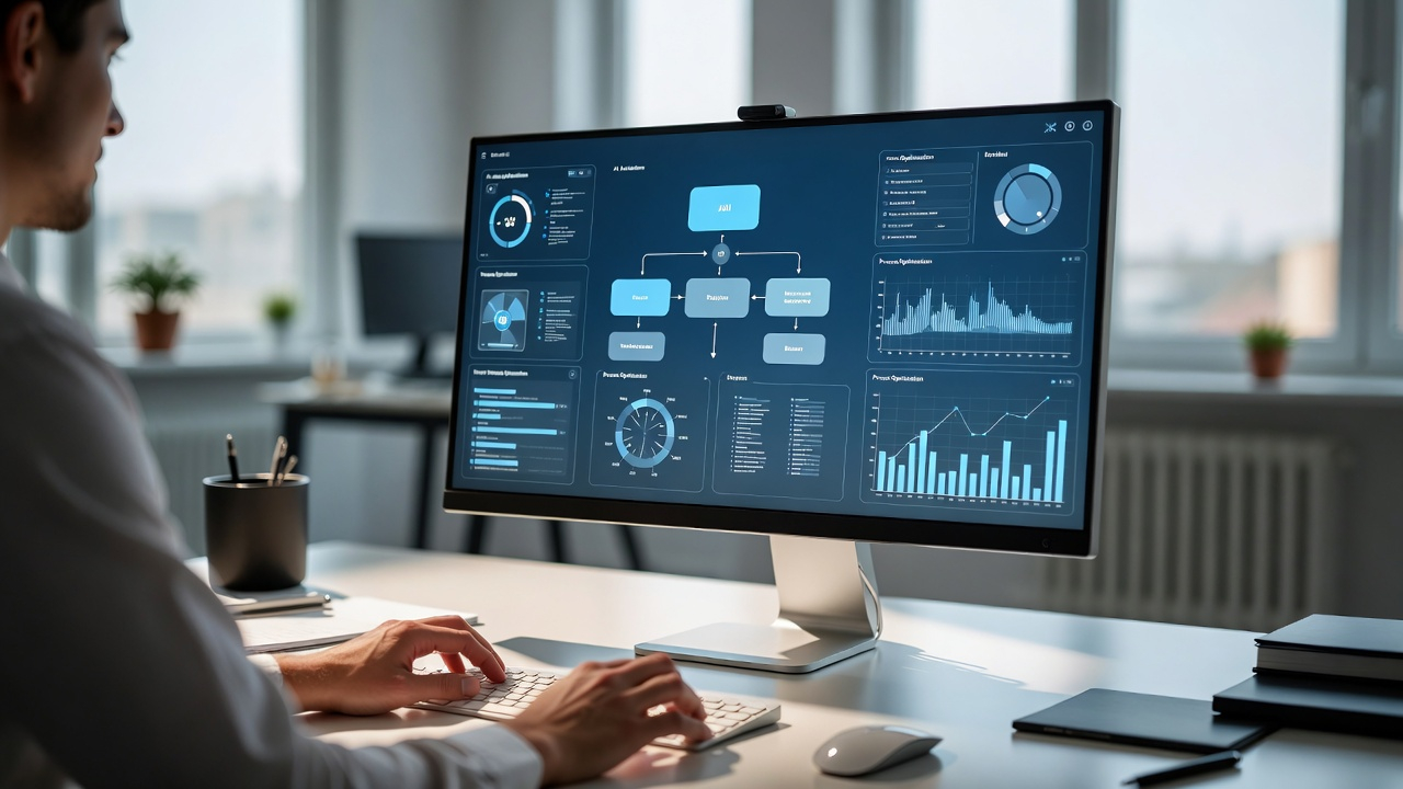 Formación de Inteligencia Artificial para compañías en Honduras