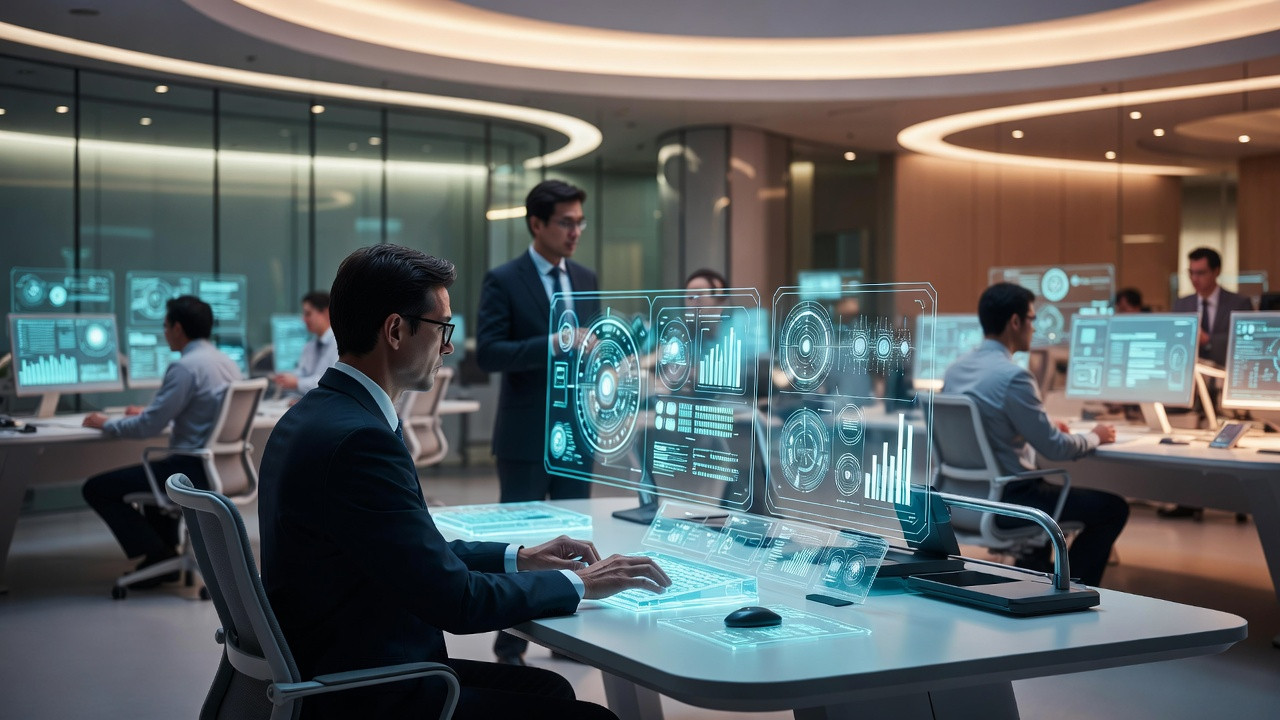 Cursos de Inteligencia Artificial para organizaciones en Honduras