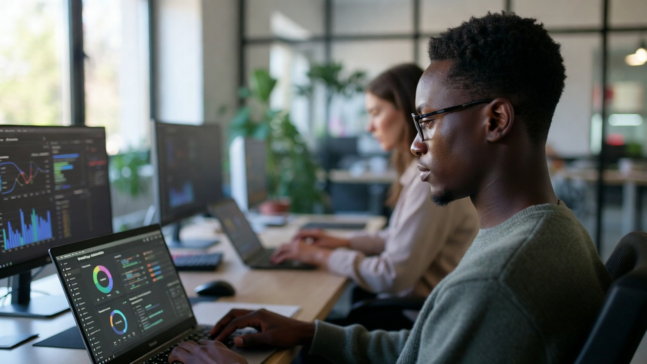 Cursos de Inteligencia Artificial para negocios en México | Capacitación en Inteligencia Artificial