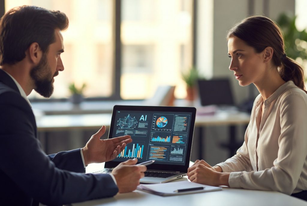 Formación en inteligencia artificial