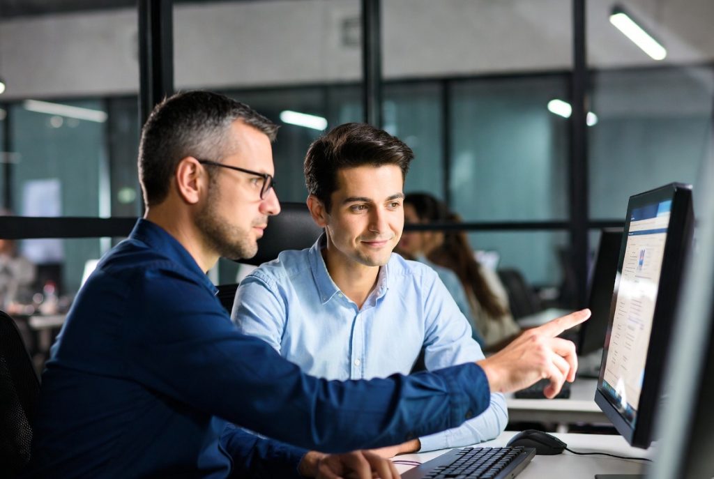 Formación en inteligencia artificial